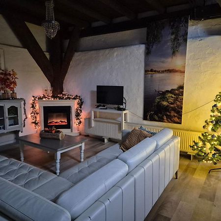 Apartmán Noord-Hollands Hof Dream Spijkerboor Exteriér fotografie