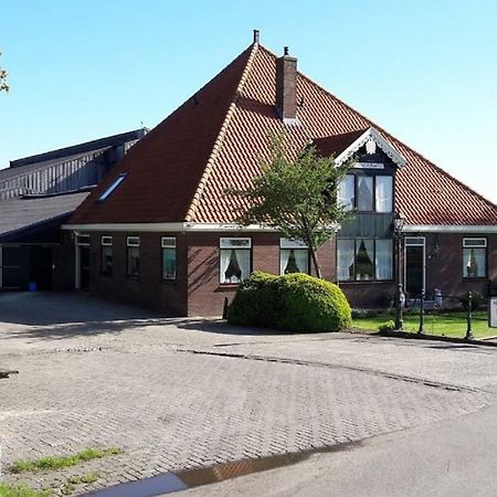 Apartmán Noord-Hollands Hof Dream Spijkerboor Exteriér fotografie