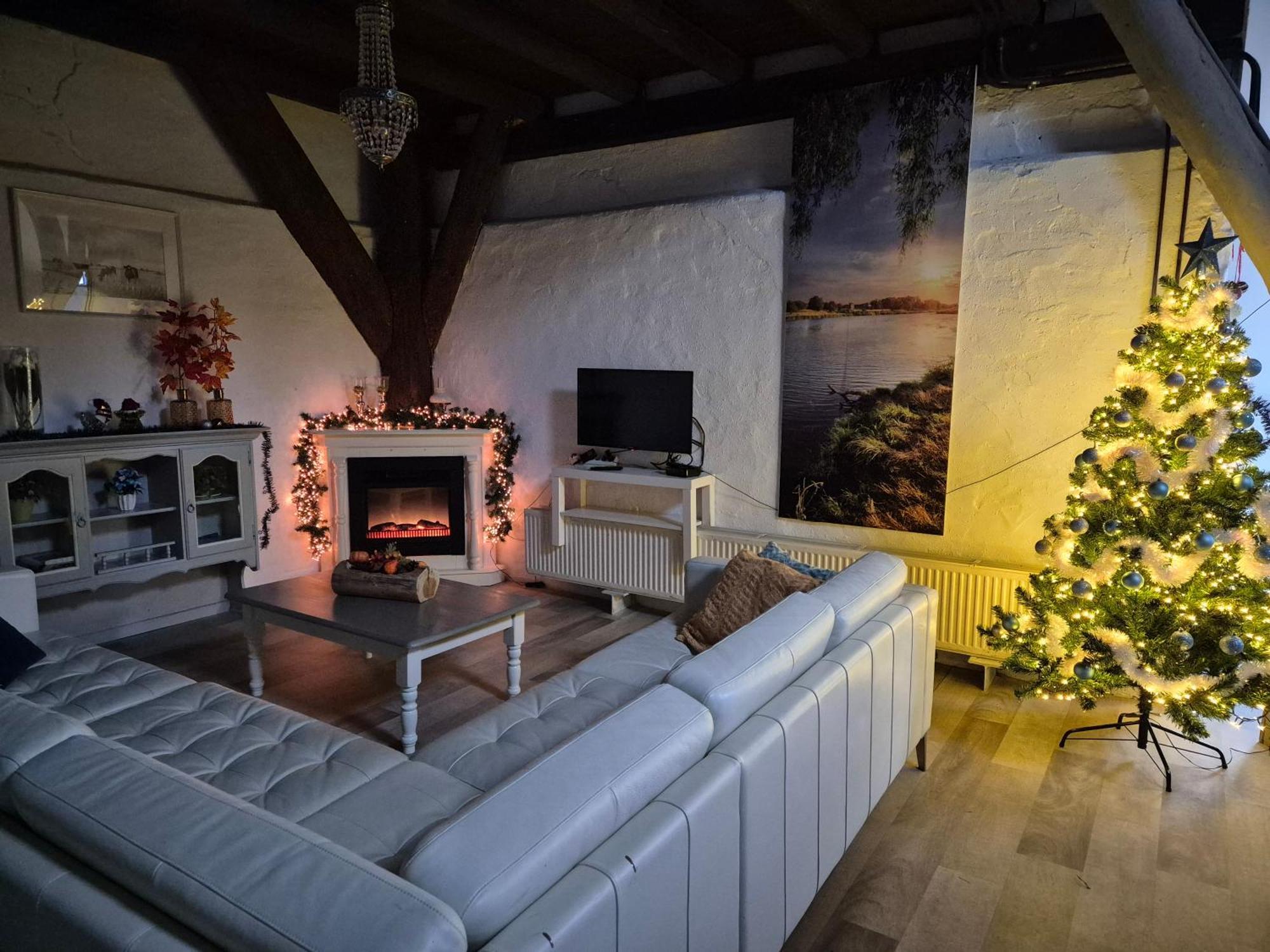 Apartmán Noord-Hollands Hof Dream Spijkerboor Exteriér fotografie