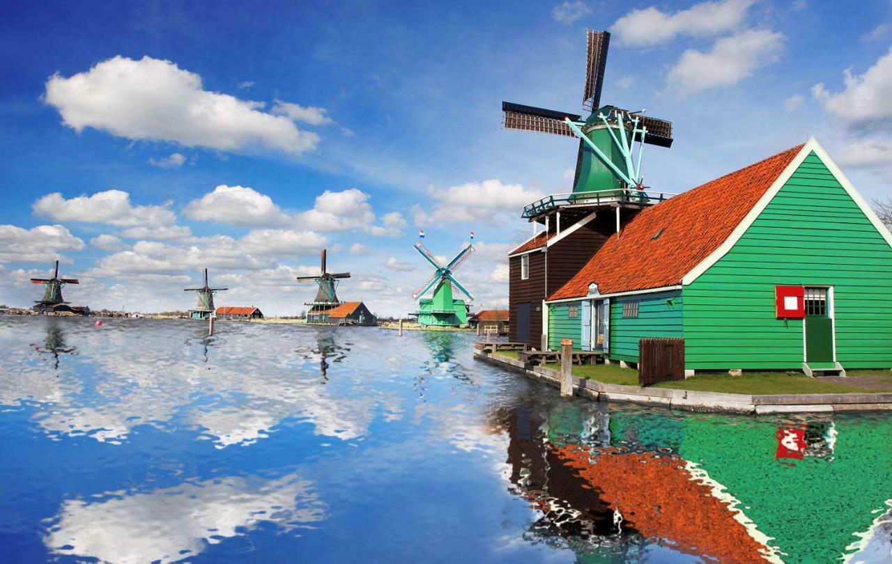 Apartmán Noord-Hollands Hof Dream Spijkerboor Exteriér fotografie