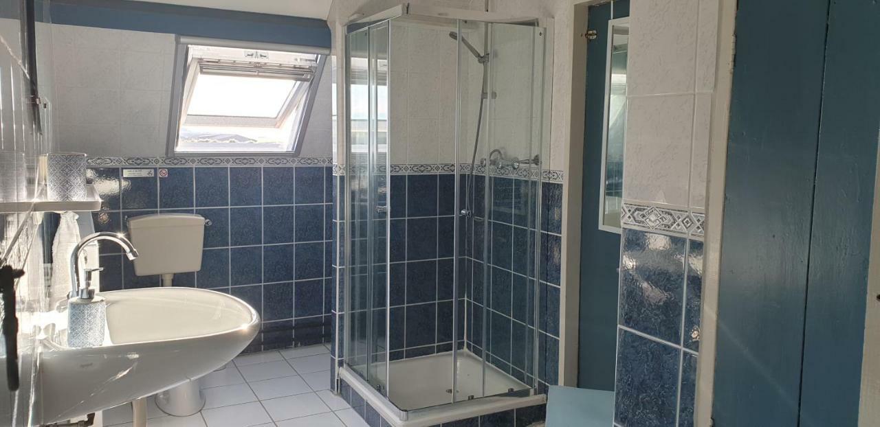 Apartmán Noord-Hollands Hof Dream Spijkerboor Exteriér fotografie